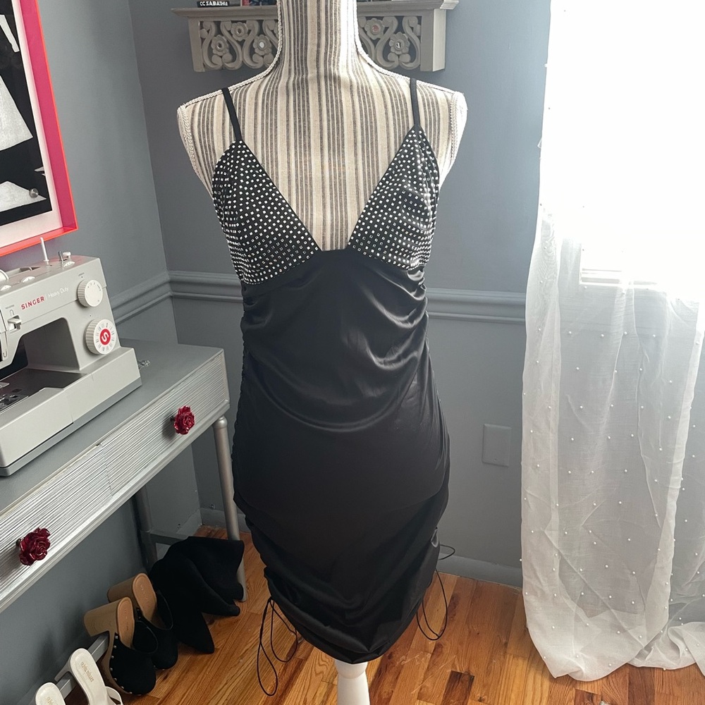 For Love and Lemons dress